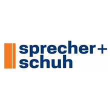 瑞士Sprecher+Schuh經銷店